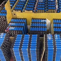 社旗大冯营钛酸锂电池回收价格-旧电池哪里回收-三元锂电池回收